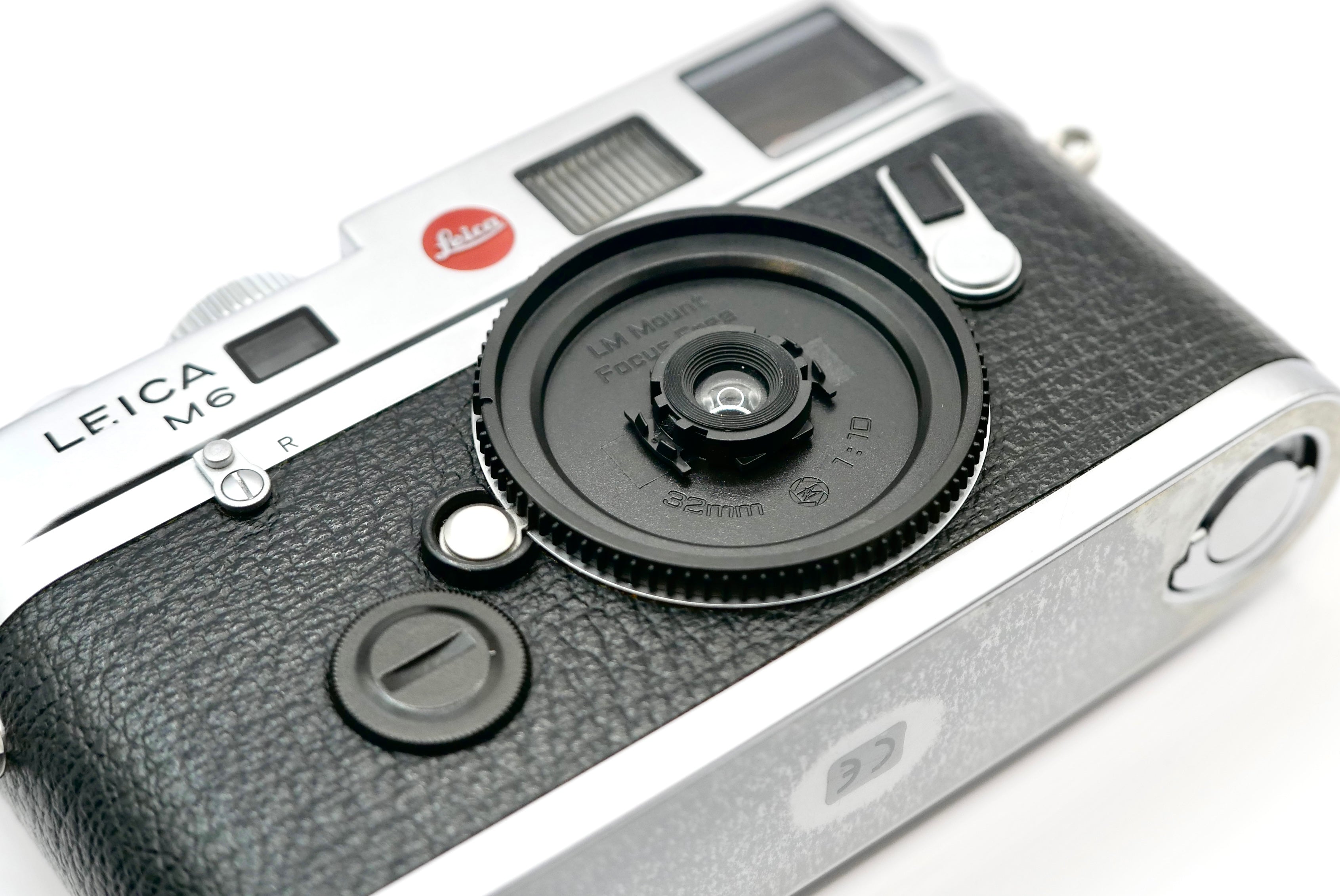 KEKS Lens Kodak – Keks Camera