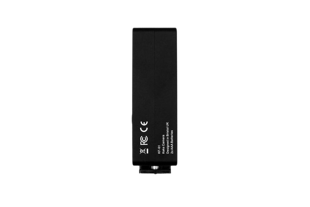 KF01 Compact Flash