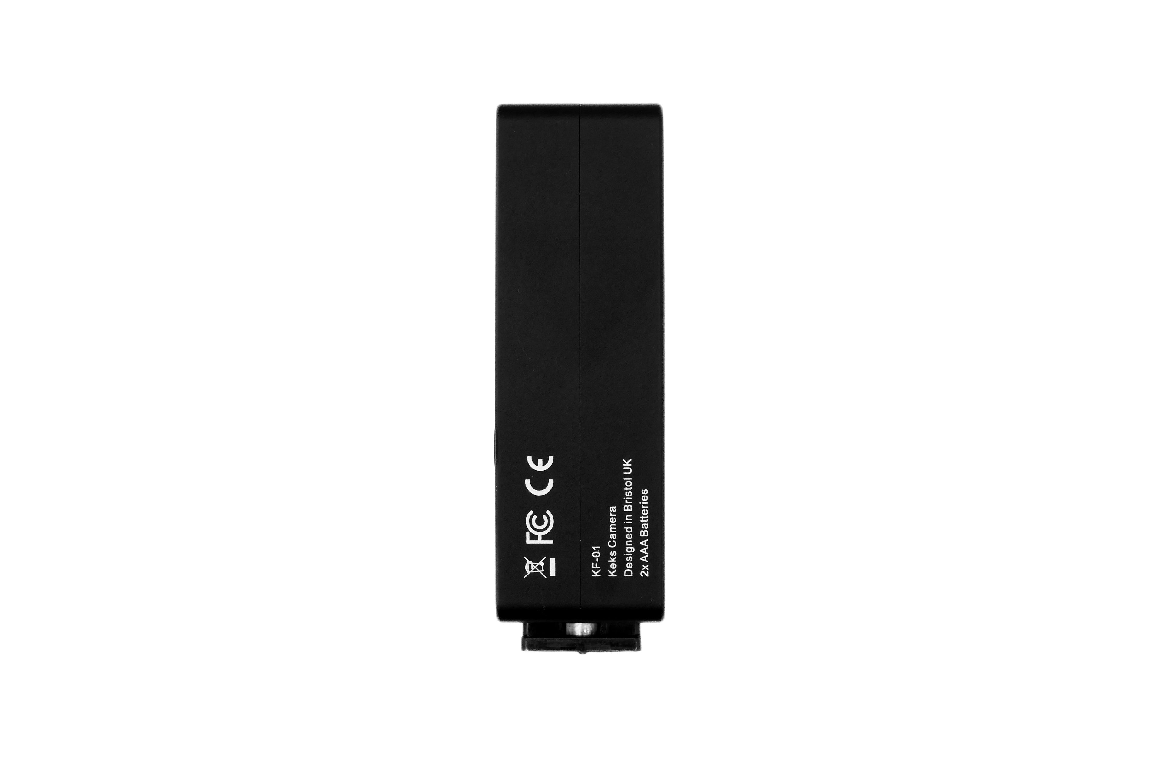 KF01 Compact Flash