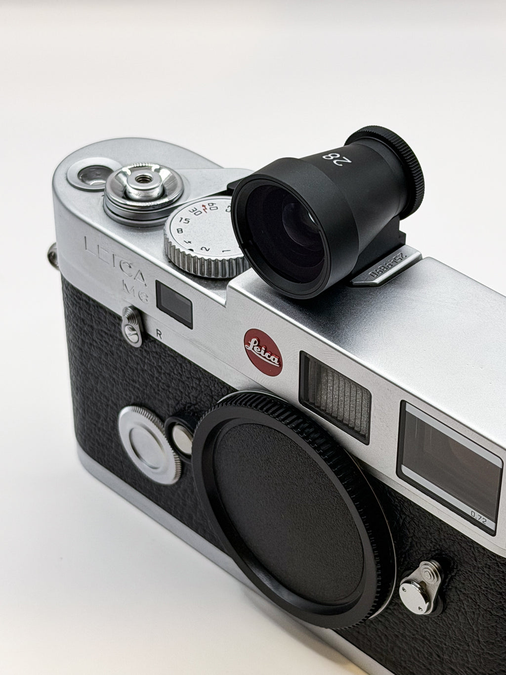 Viso28 / Viso35 Optical Viewfinder