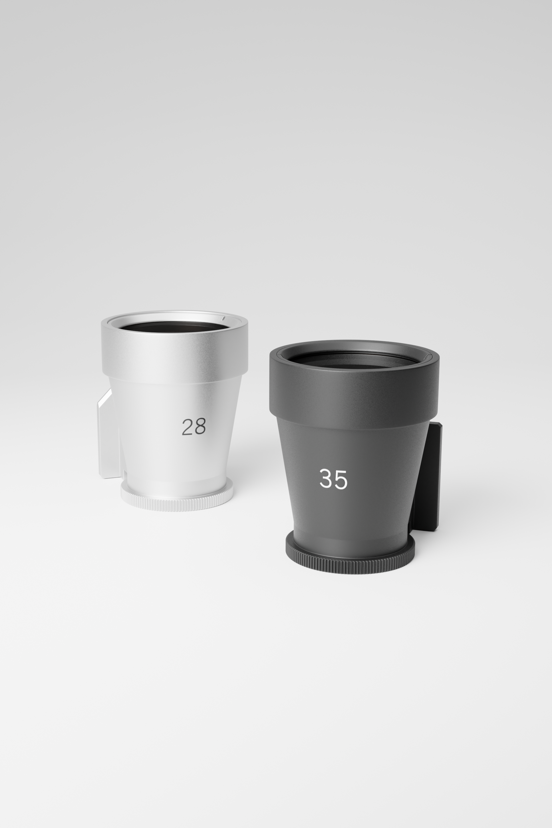 Viso 28/35 Viewfinder