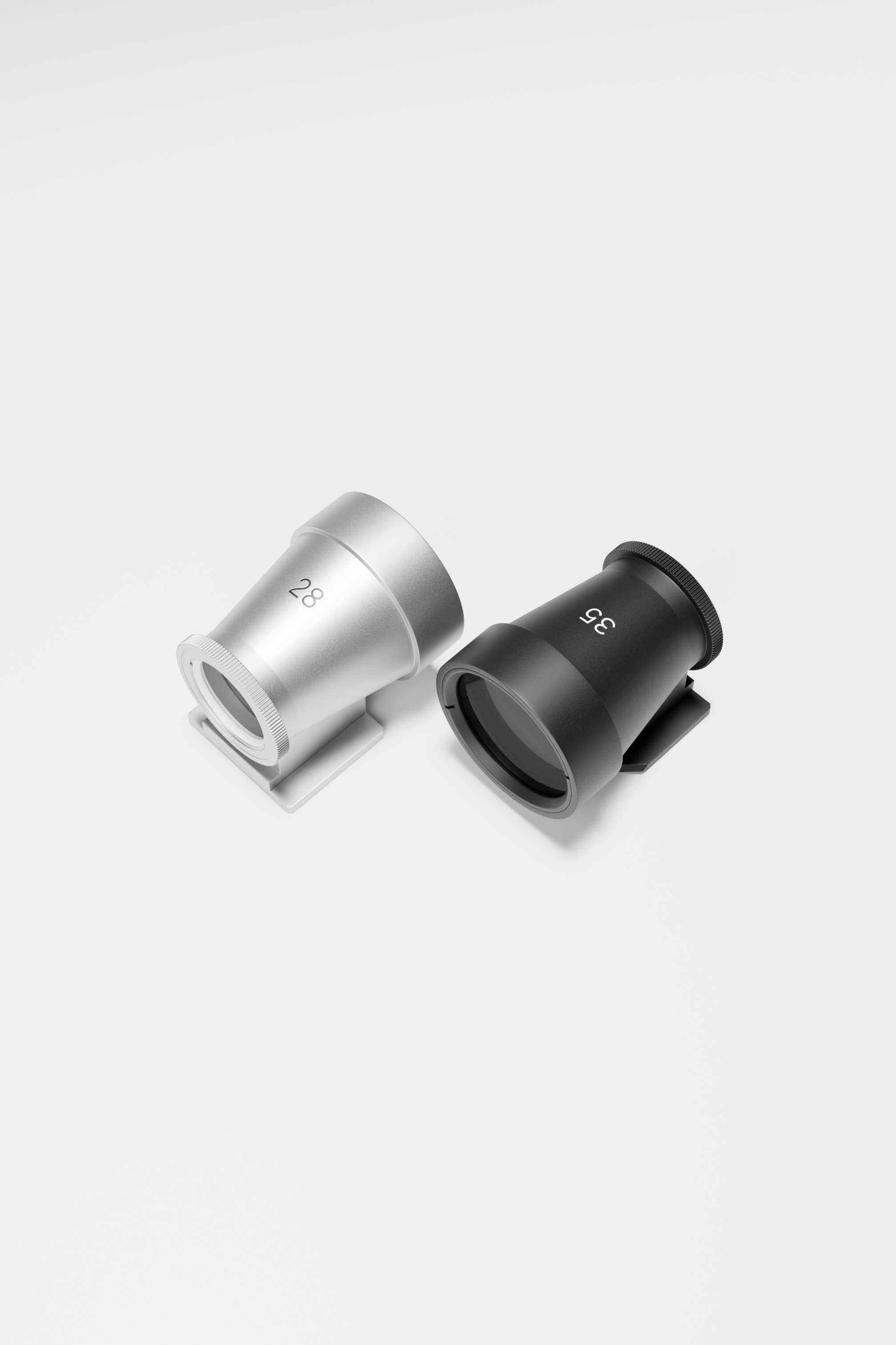 Viso 28/35 Viewfinder