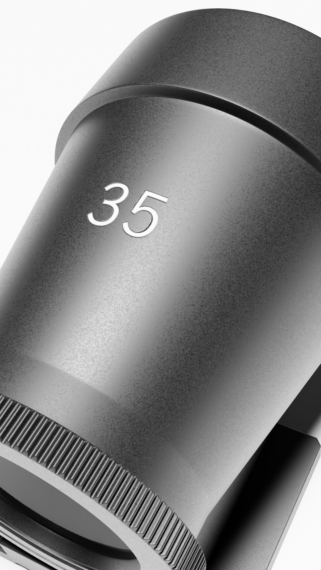 Viso 28/35 Viewfinder