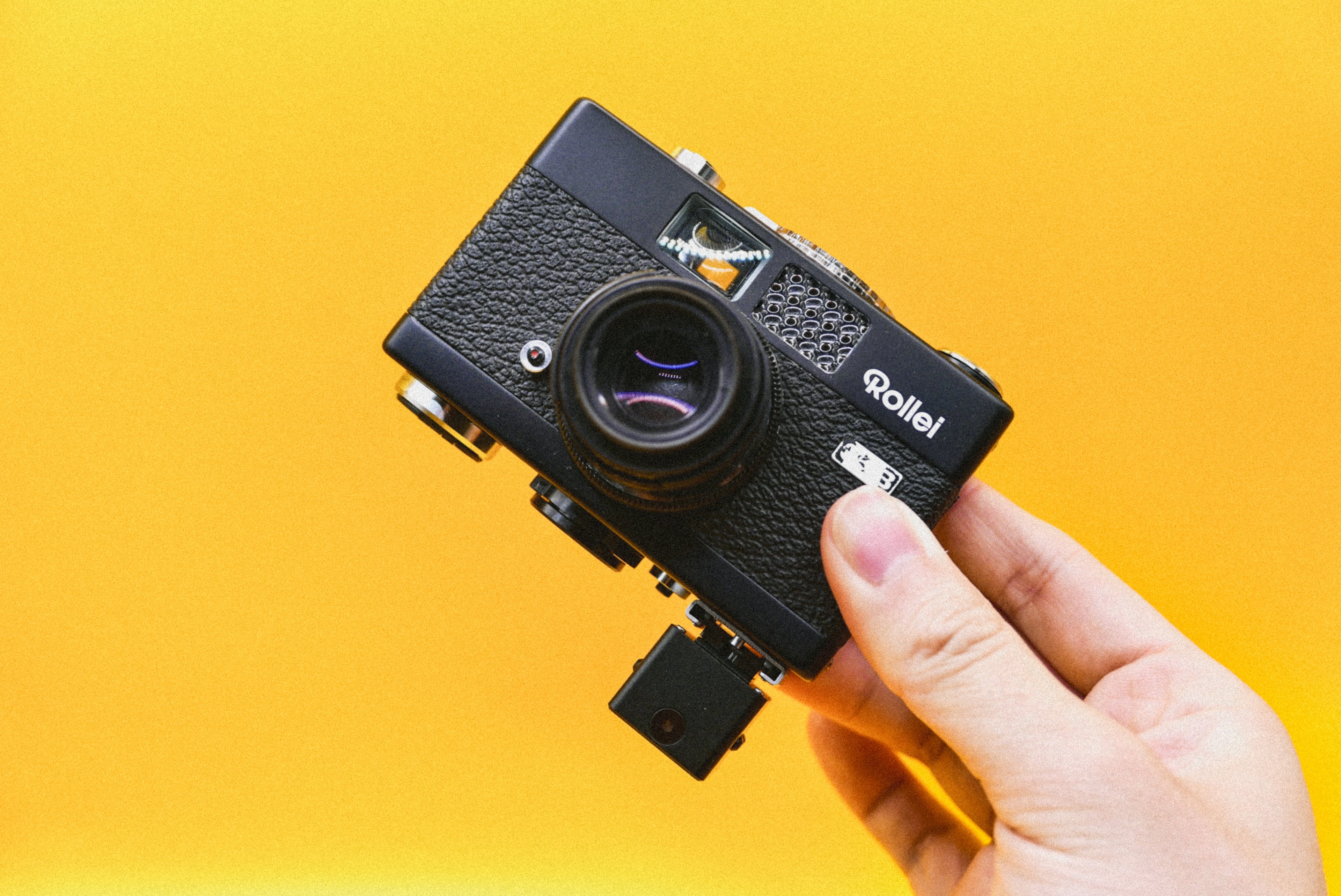KMQ Light-meter