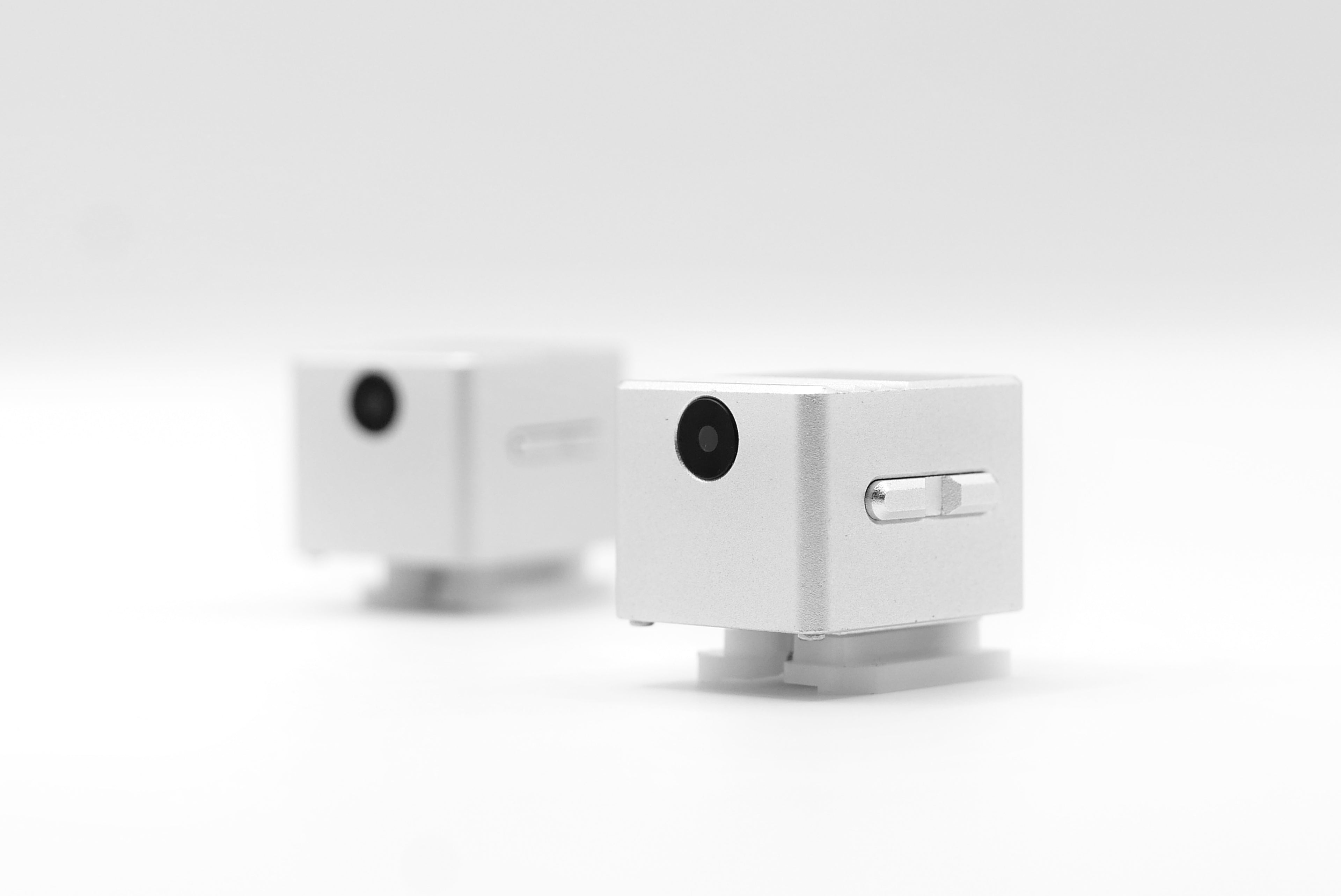 KMQ Light-meter