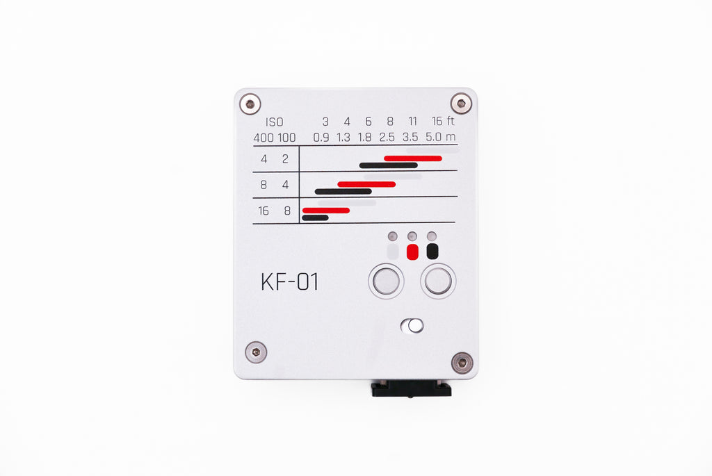 KF01 Compact Flash
