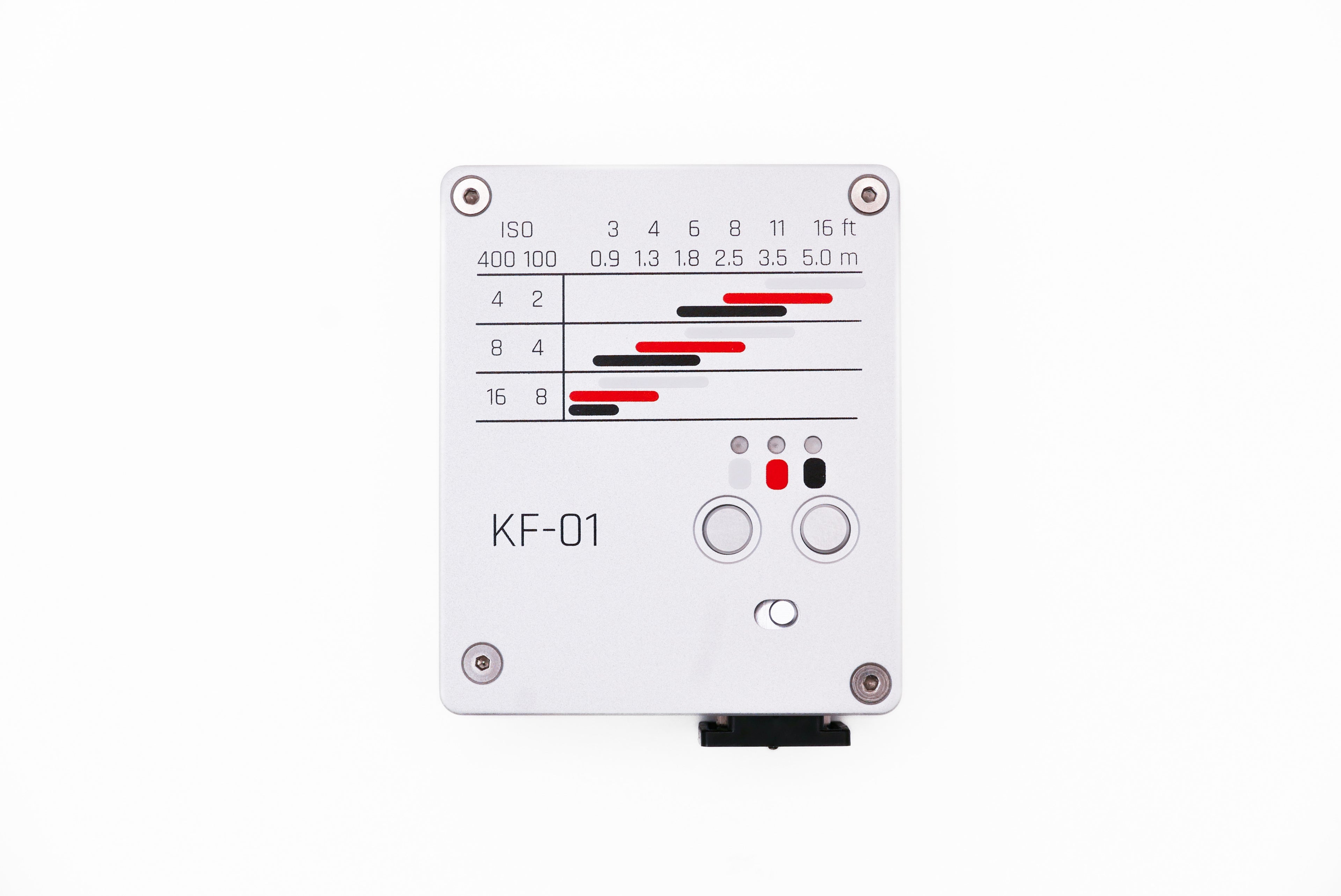 KF01 Compact Flash