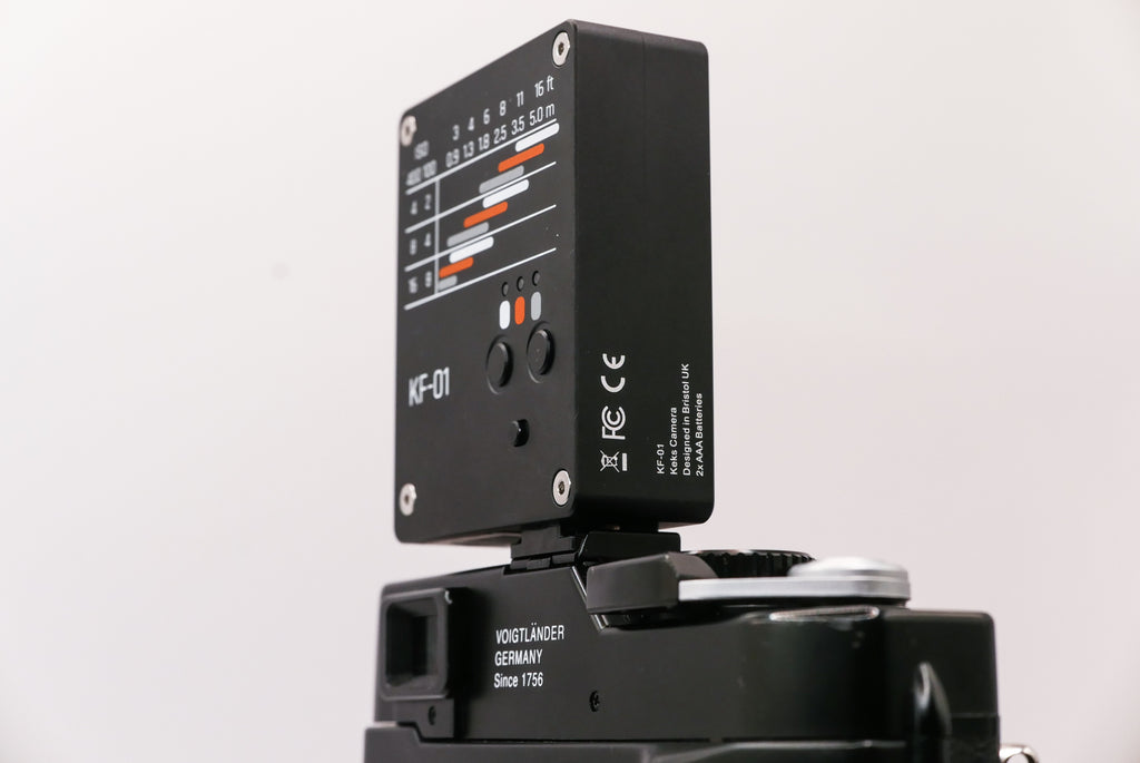 KF01 Compact Flash