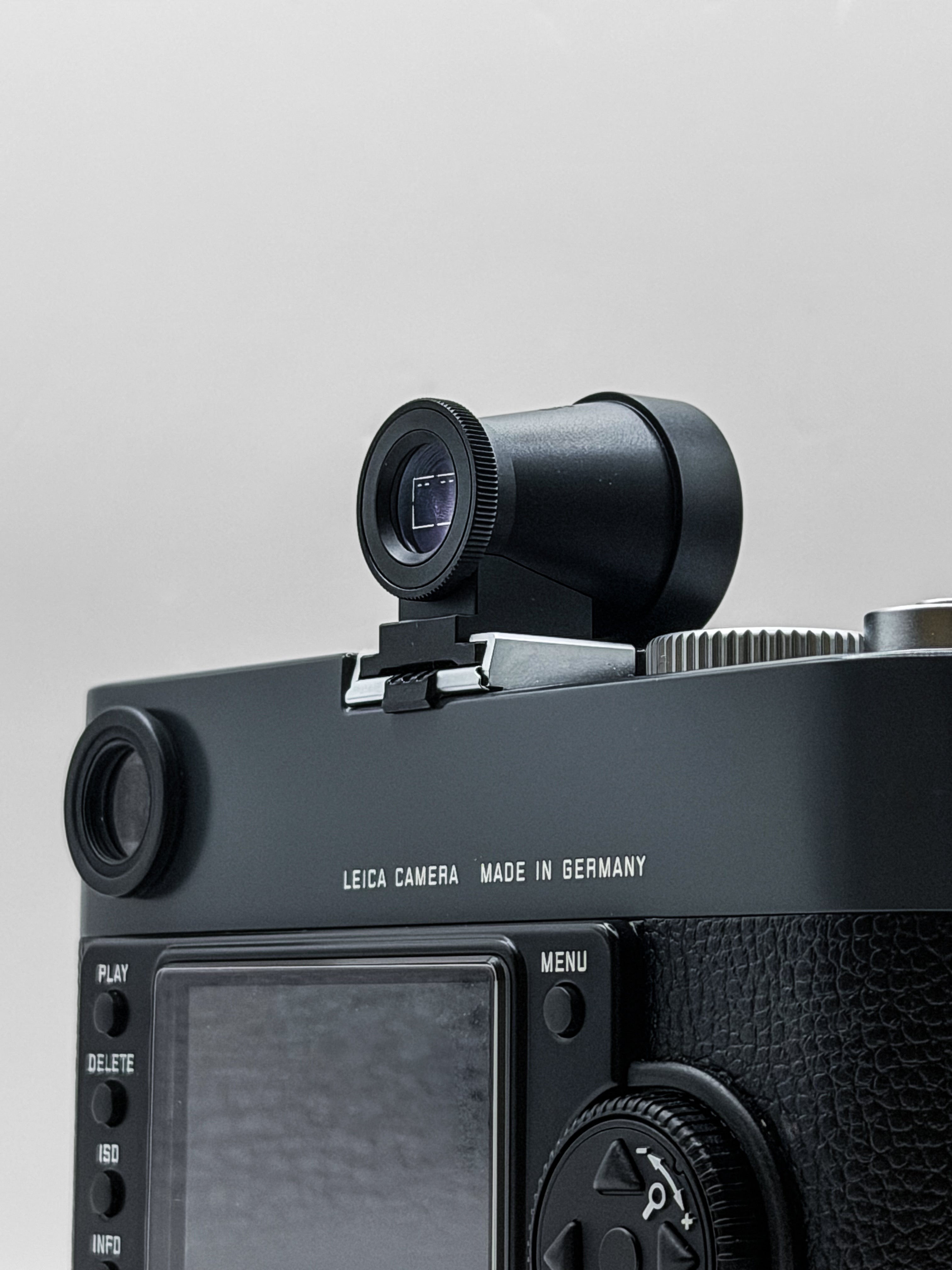 Viso28 / Viso35 Optical Viewfinder