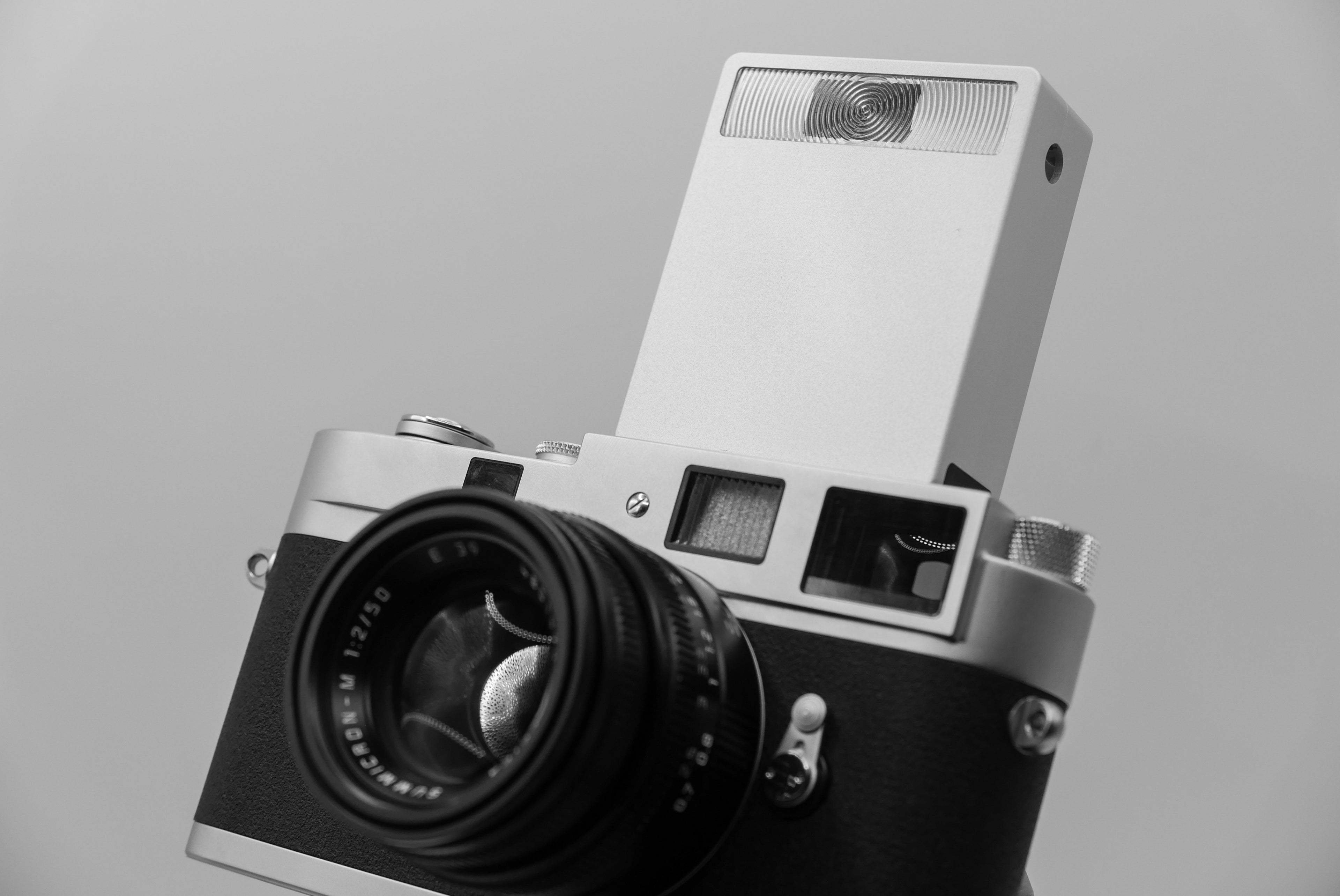 KF01 Compact Flash