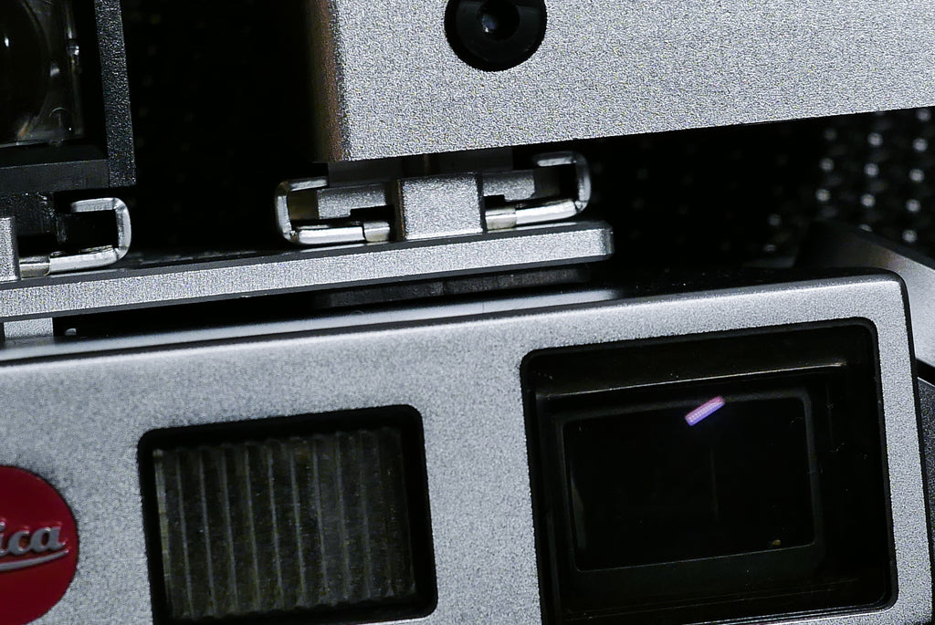 KEKS DUAL (Double Shoe Adapter)