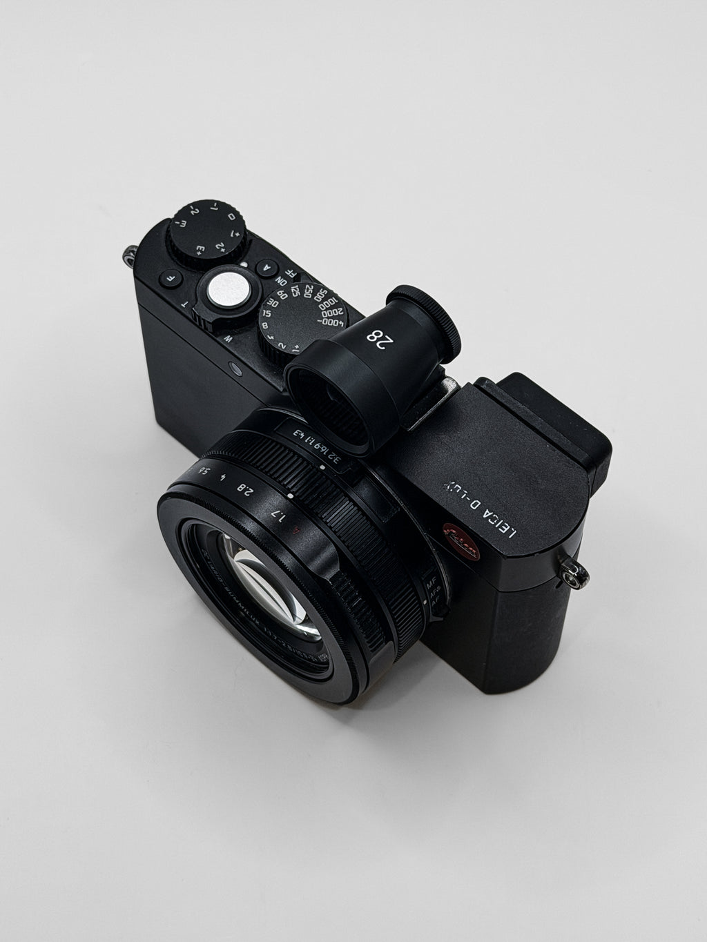 Viso28 / Viso35 Optical Viewfinder