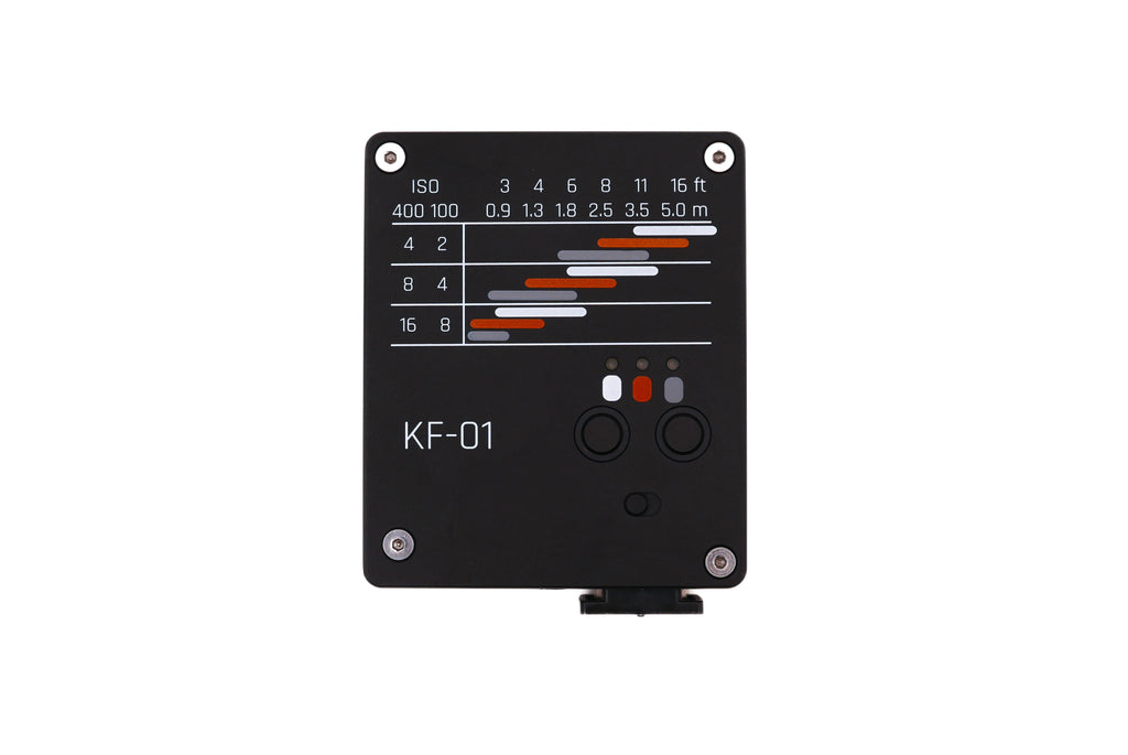 KF01 Compact Flash