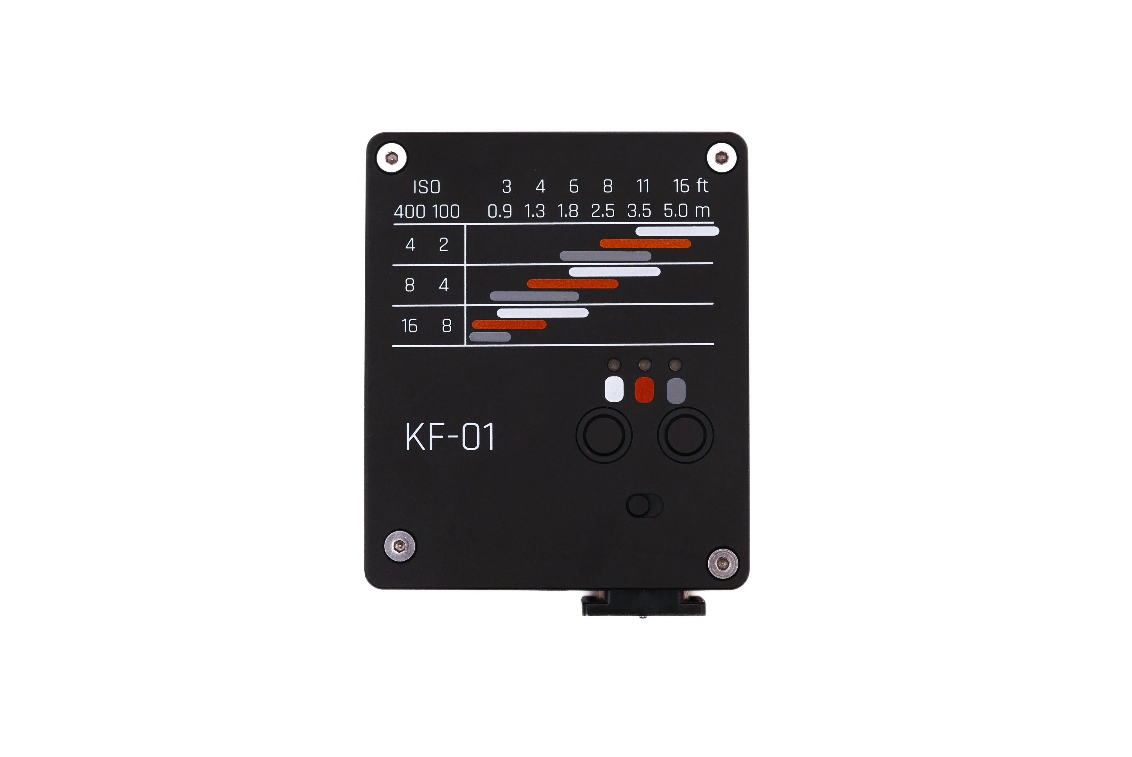 KF01 Compact Flash