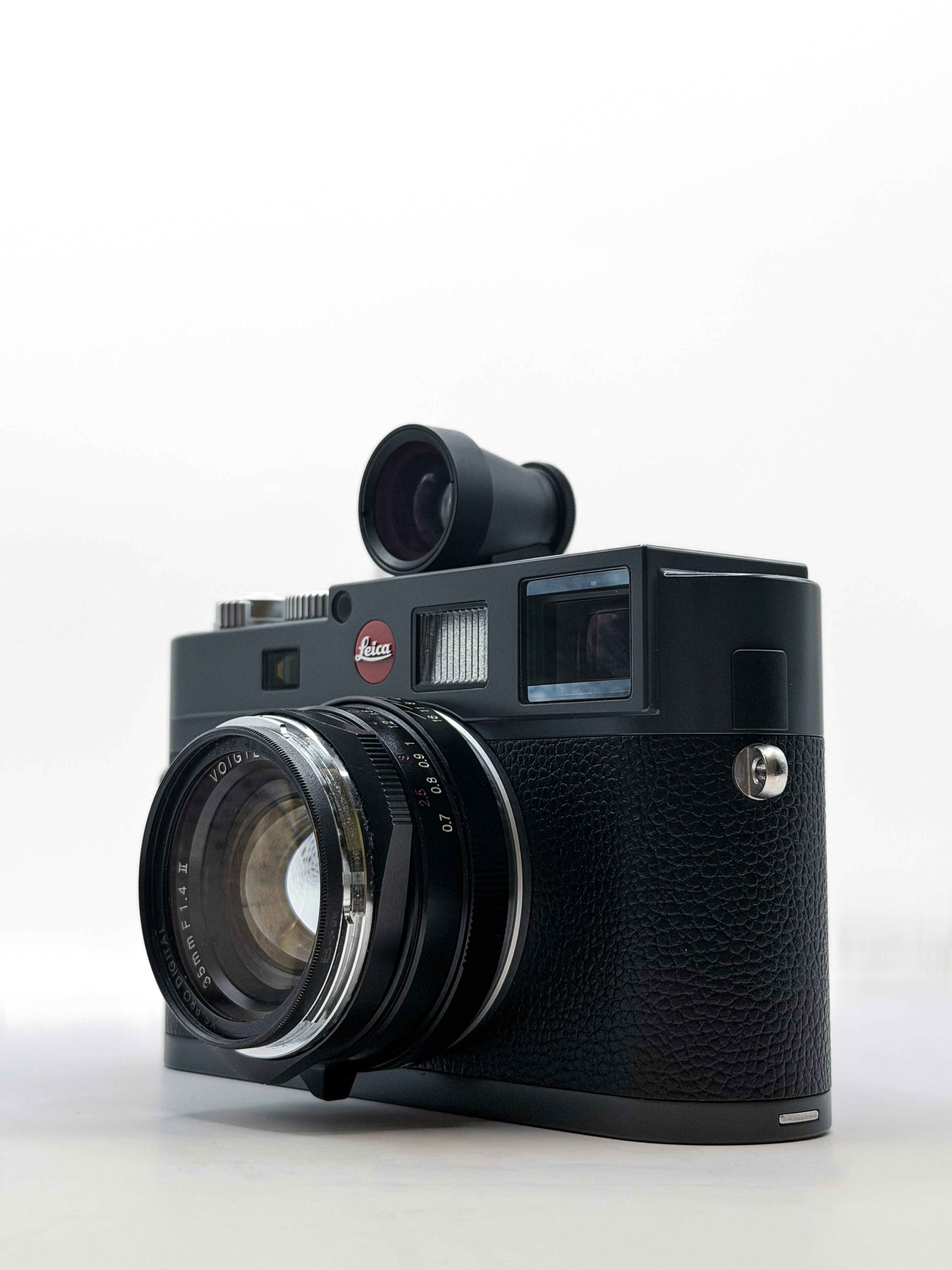 Viso28 / Viso35 Optical Viewfinder