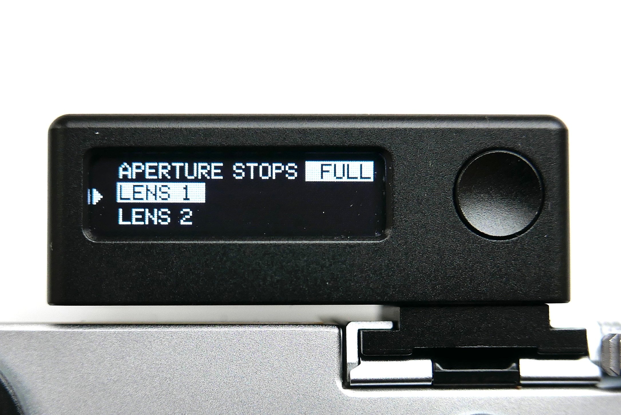 KM02 Light Meter