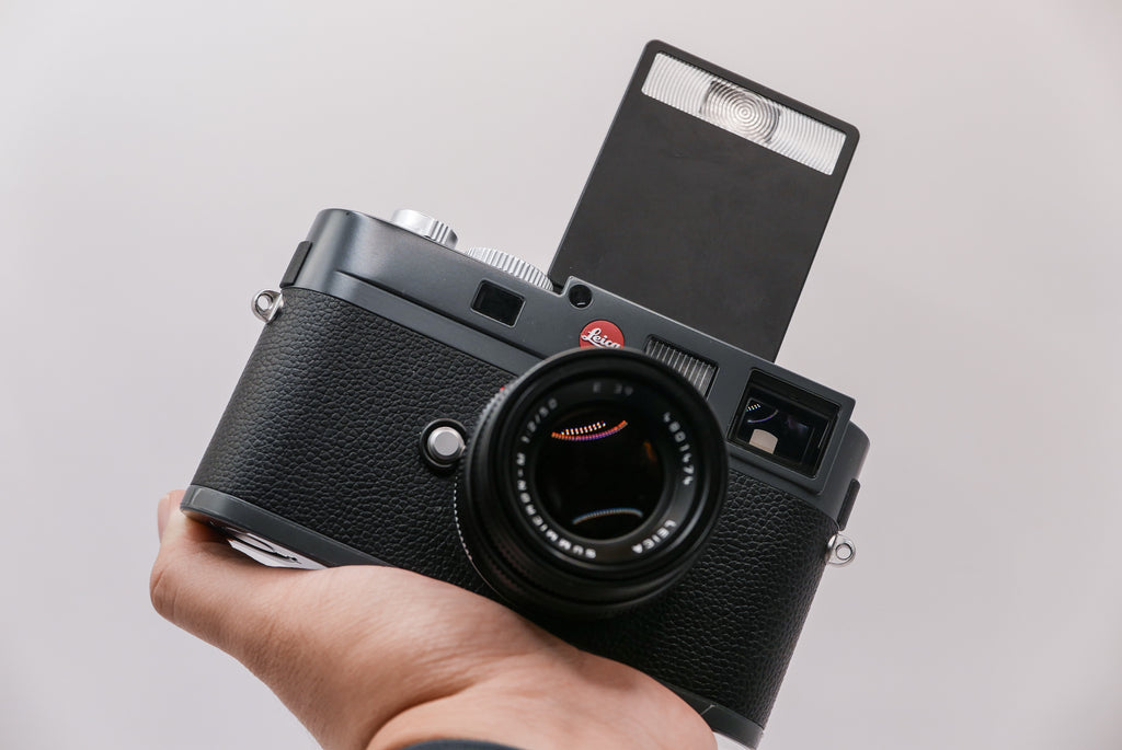 KF01 Compact Flash