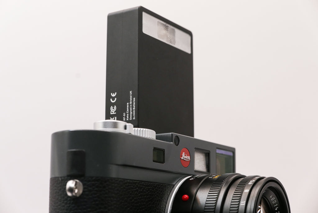 KF01 Compact Flash