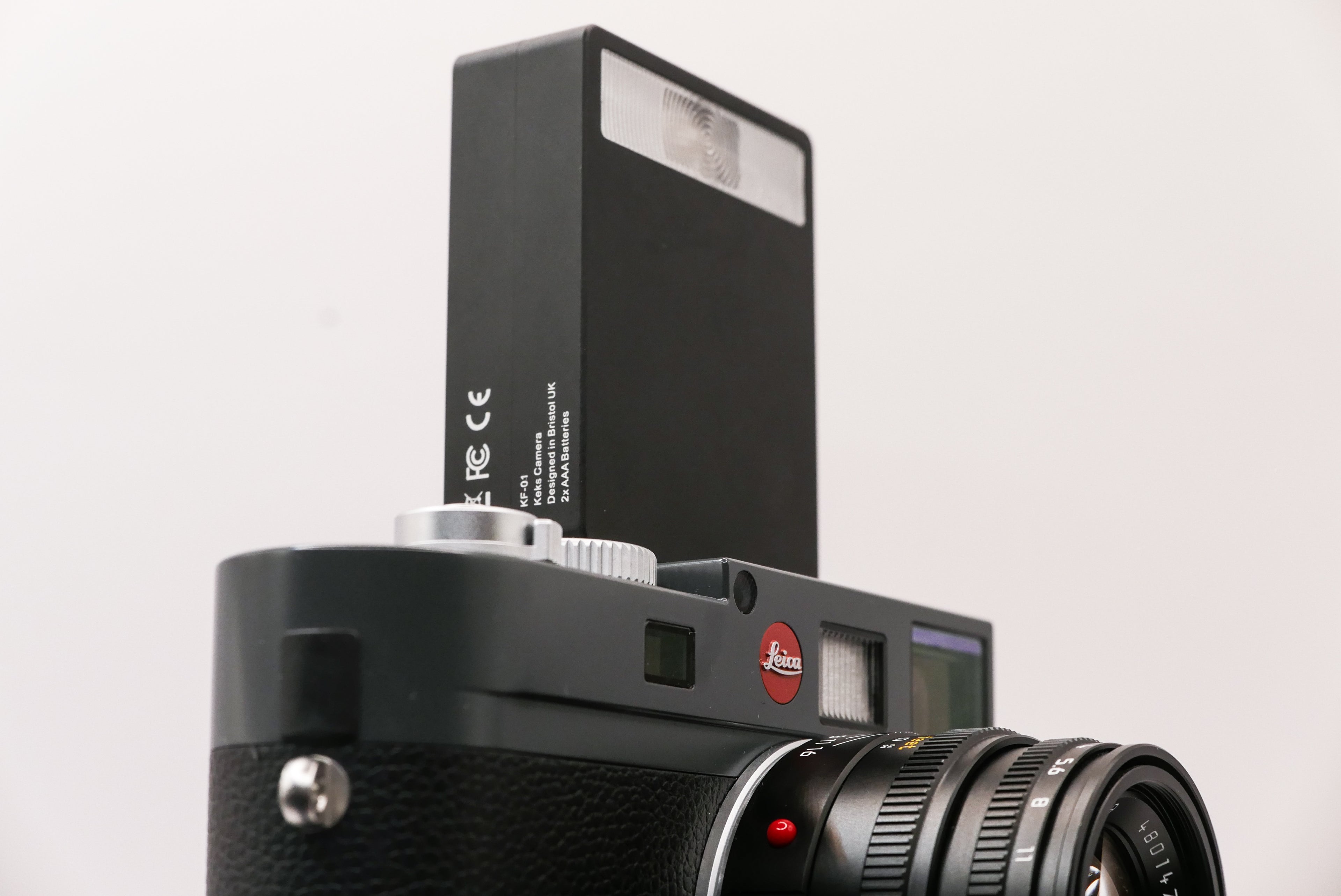 KF01 Compact Flash