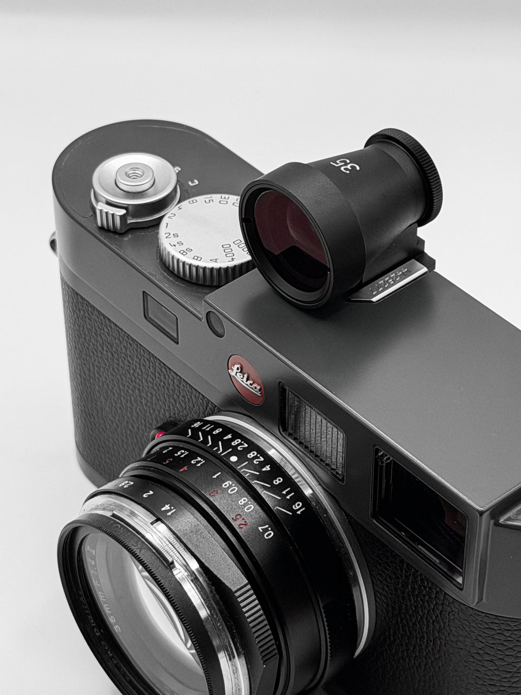 Viso28 / Viso35 Optical Viewfinder