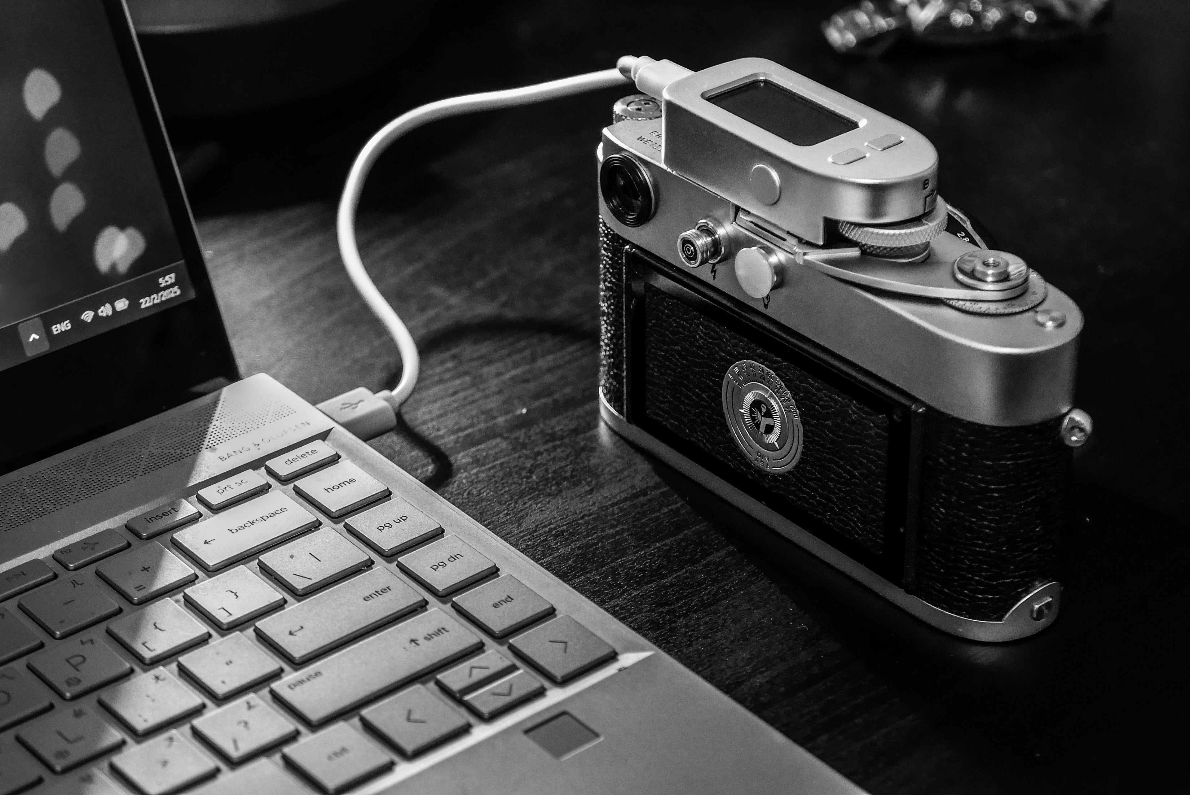 M-meter V2 for Leica M