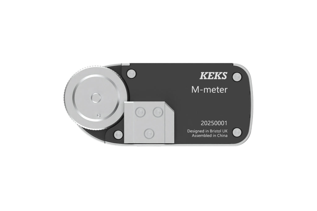 M-meter V2 for Leica M