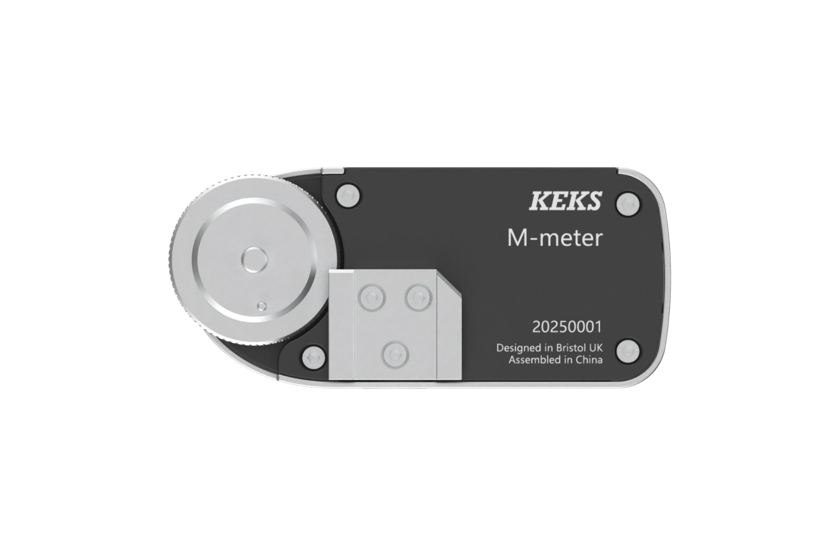 M-meter V2 for Leica M
