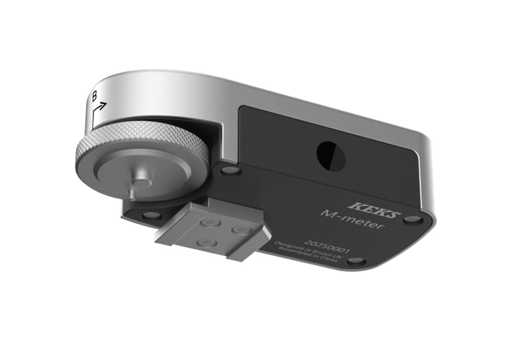 M-meter V2 for Leica M