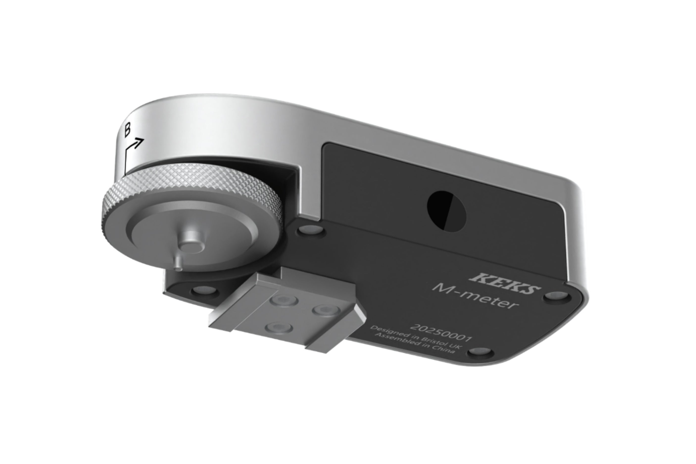M-meter V2 for Leica M