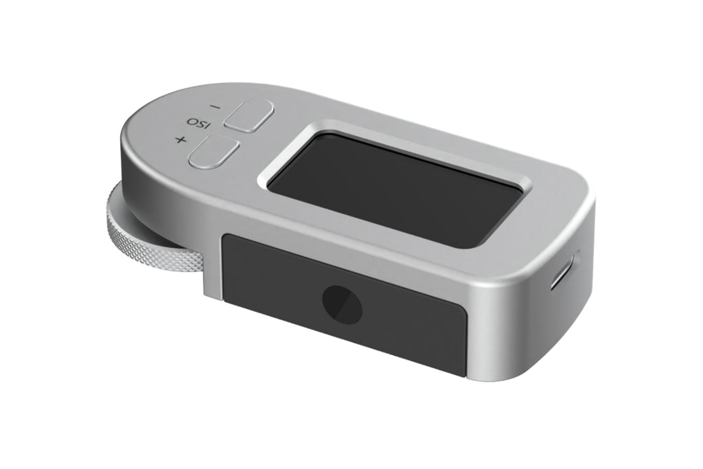 M-meter V2 for Leica M