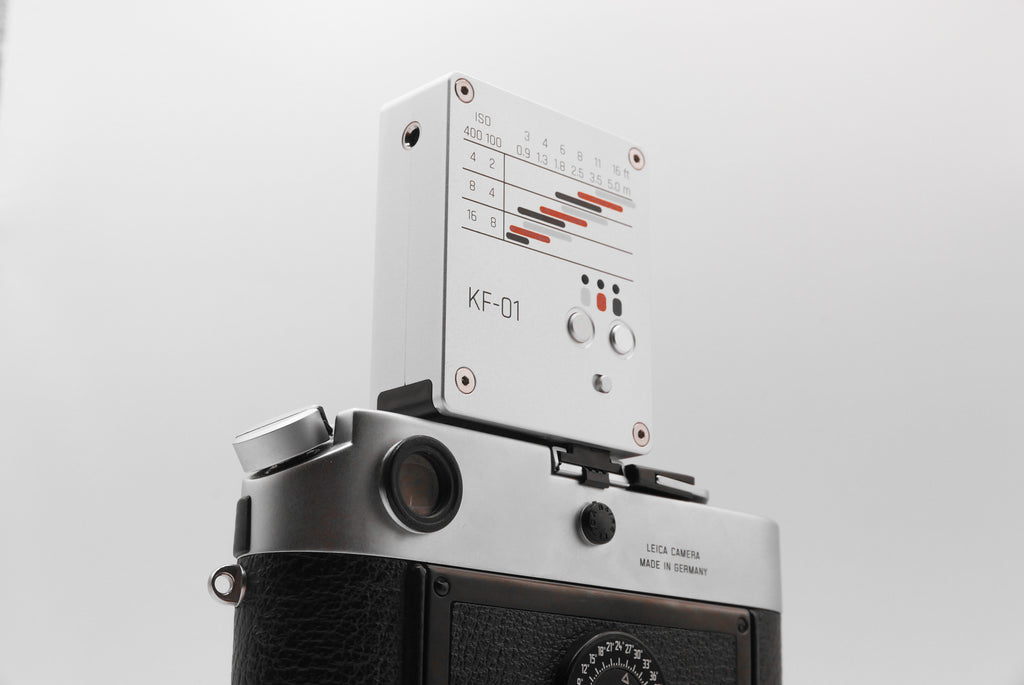 KF01 Compact Flash