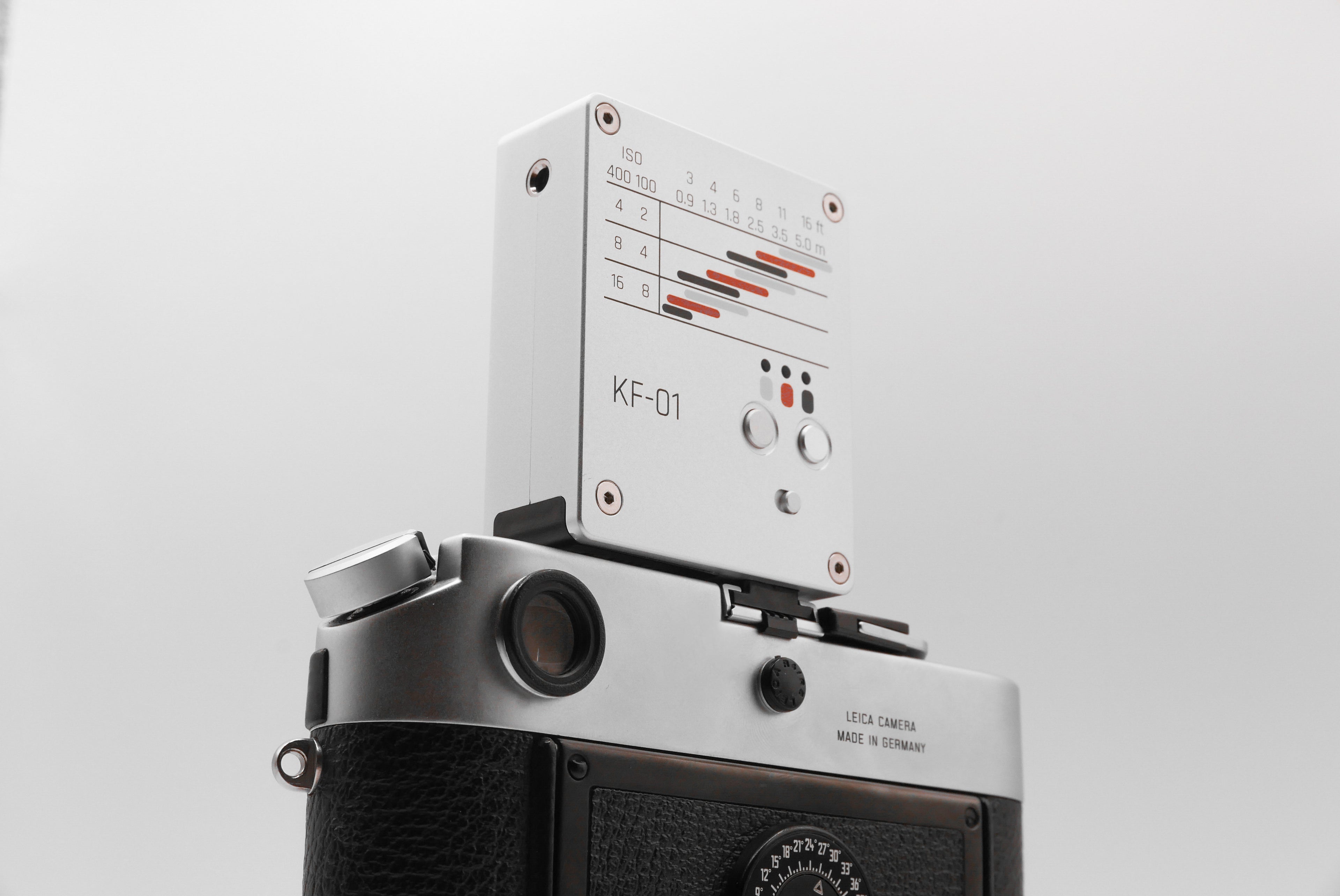 KF01 Compact Flash