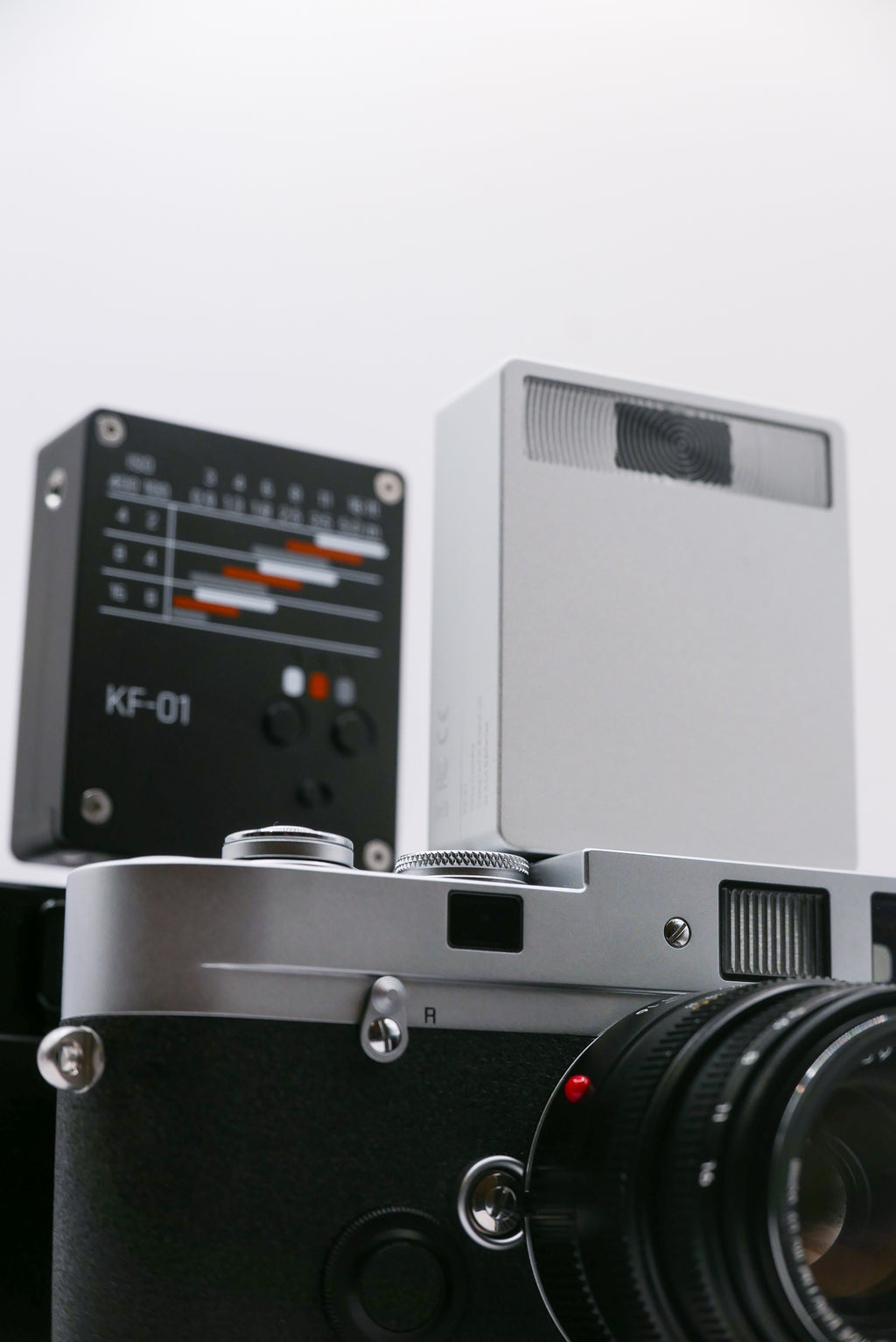 KF01 Compact Flash