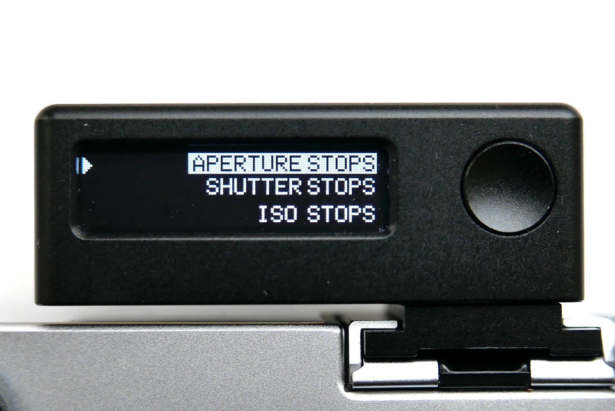 KM02 Light Meter