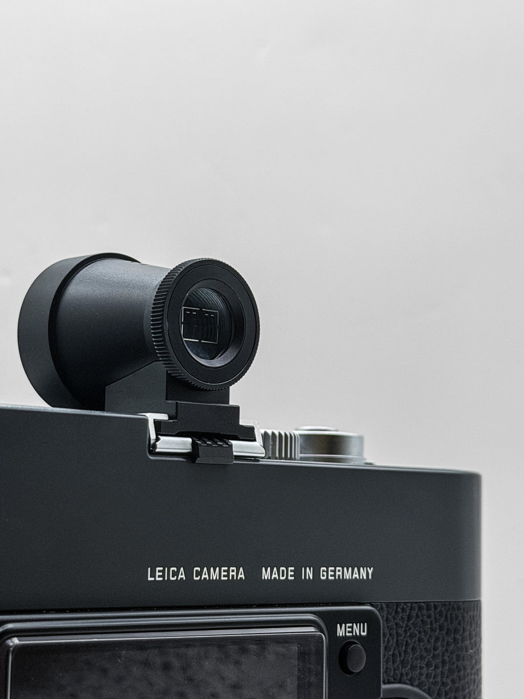 Viso28 / Viso35 Optical Viewfinder