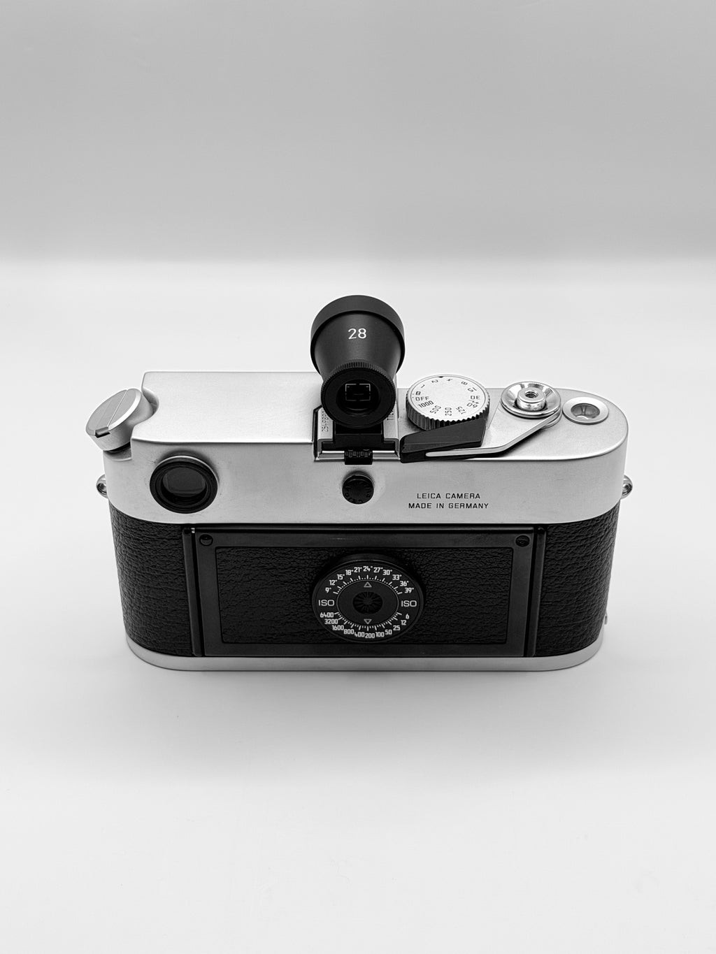 Viso28 / Viso35 Optical Viewfinder