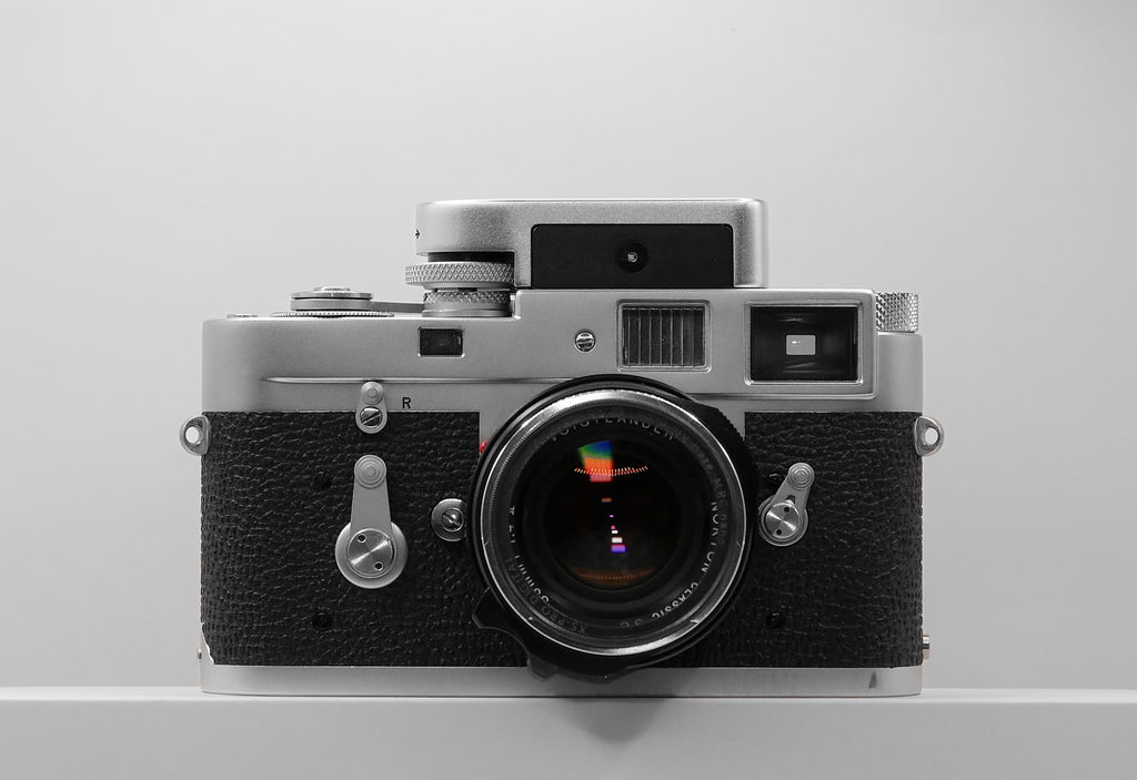 M-meter V2 for Leica M