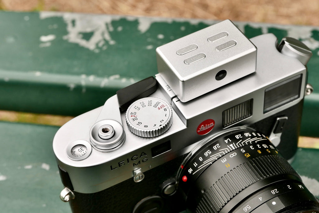 KM02 Light Meter