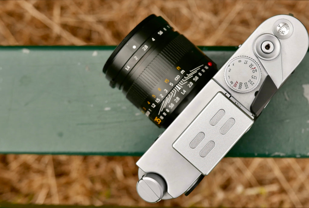 KM02 Light Meter