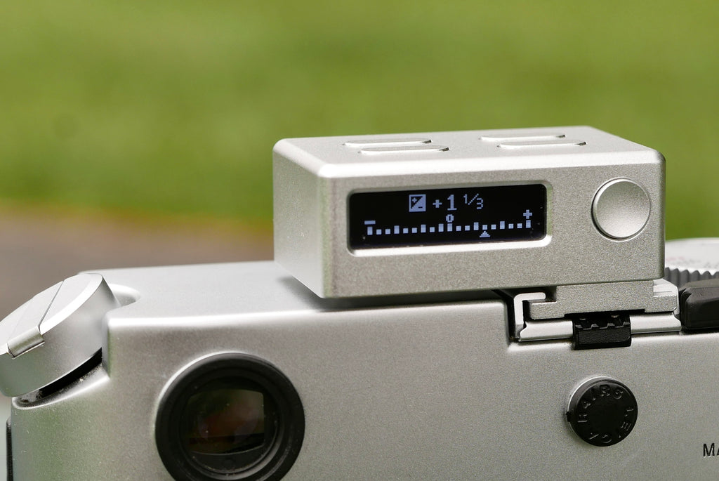 KM02 Light Meter