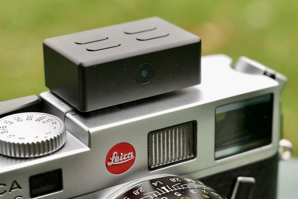 KM02 Light Meter