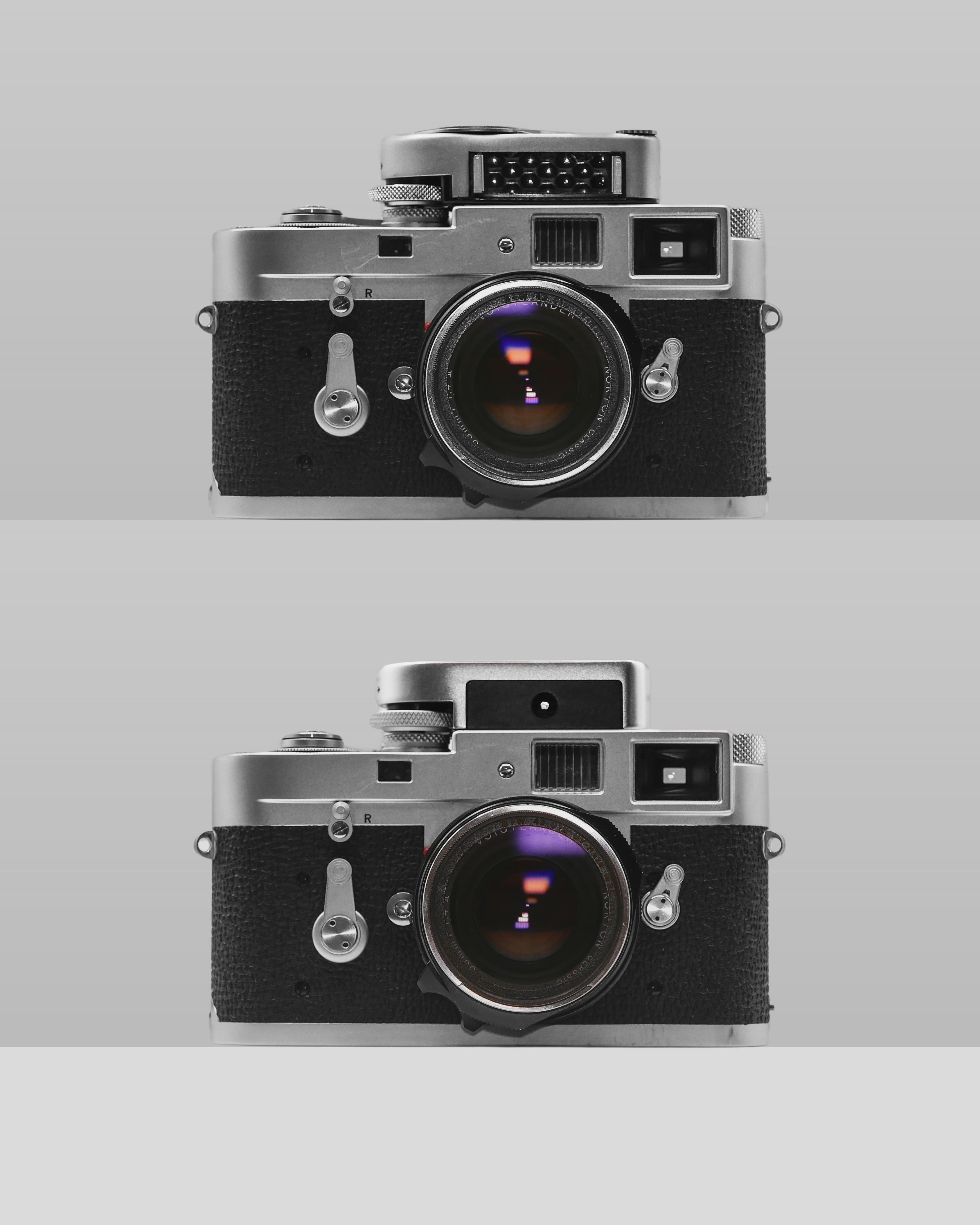 M-meter V2 for Leica M