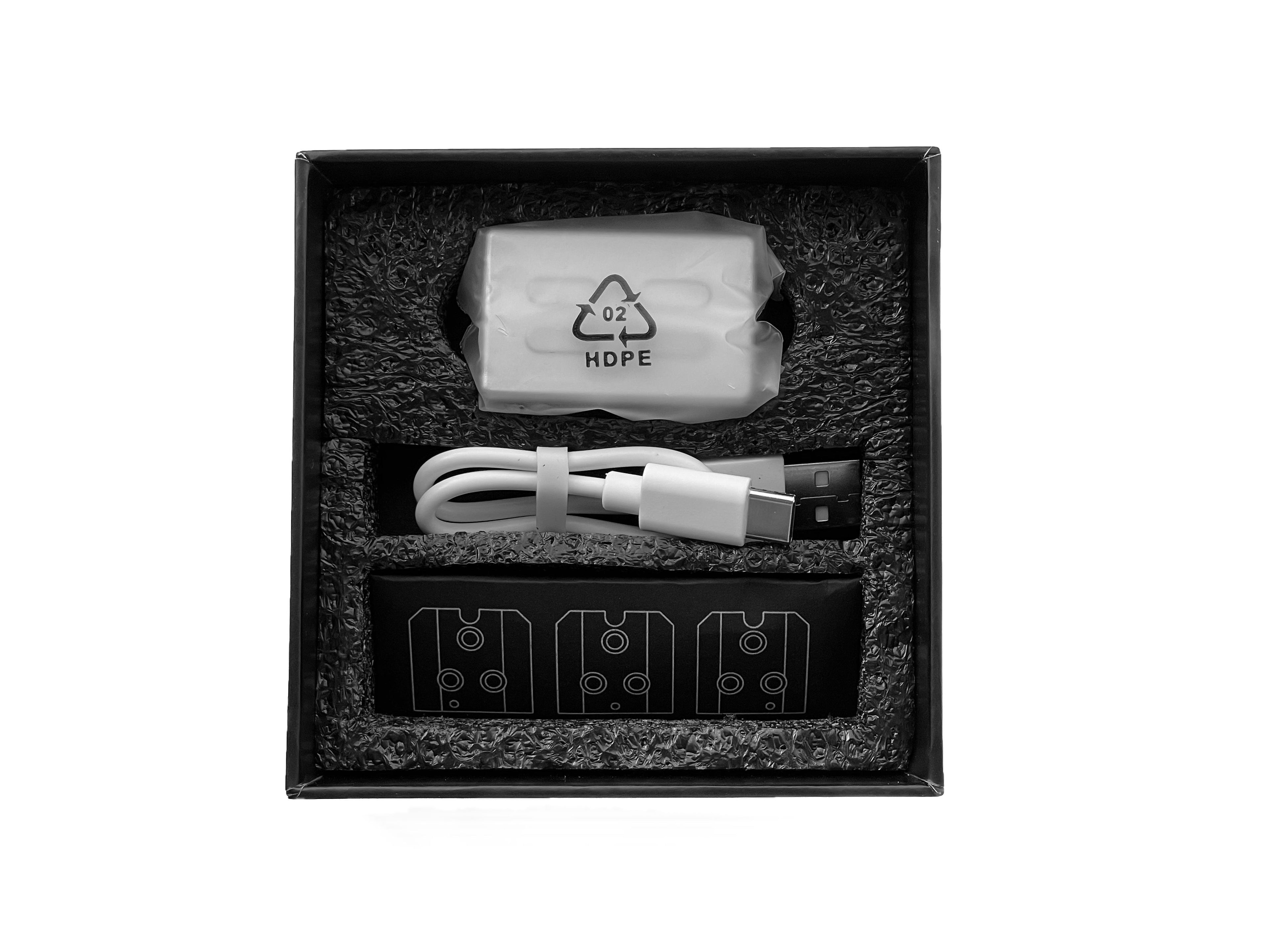 KM02 Light Meter