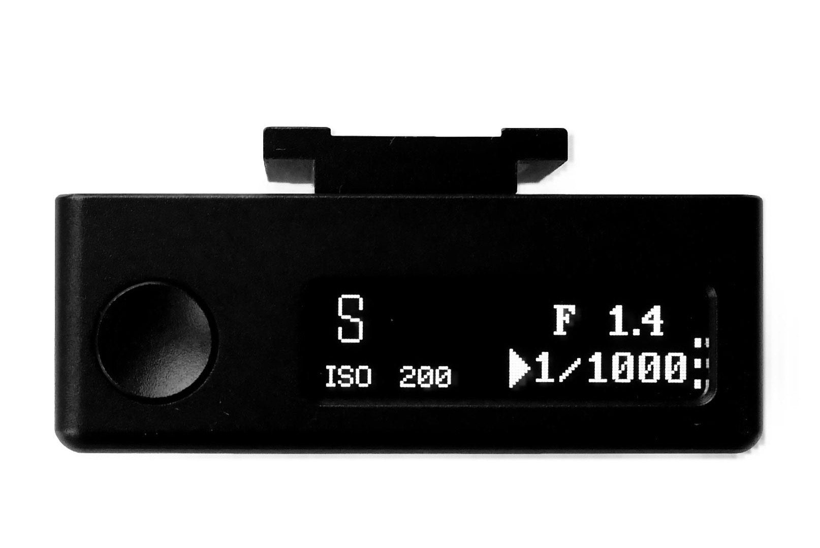 KM02 Light Meter