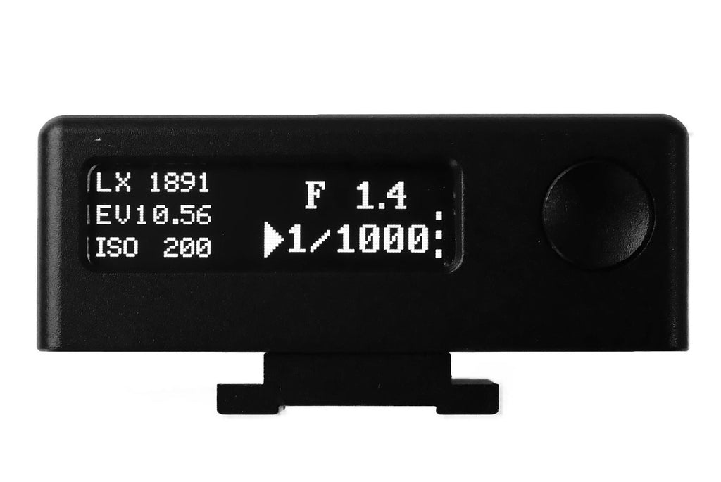 KM02 Light Meter