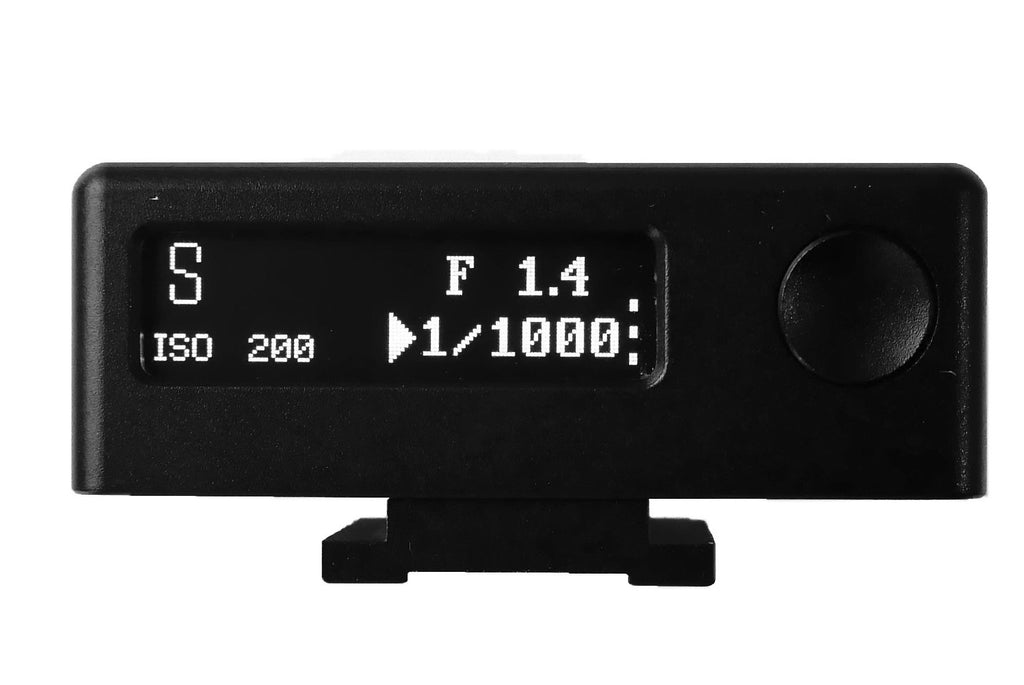 KM02 Light Meter