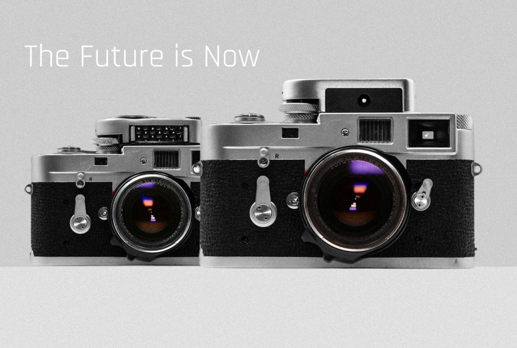 M-meter V2 for Leica M