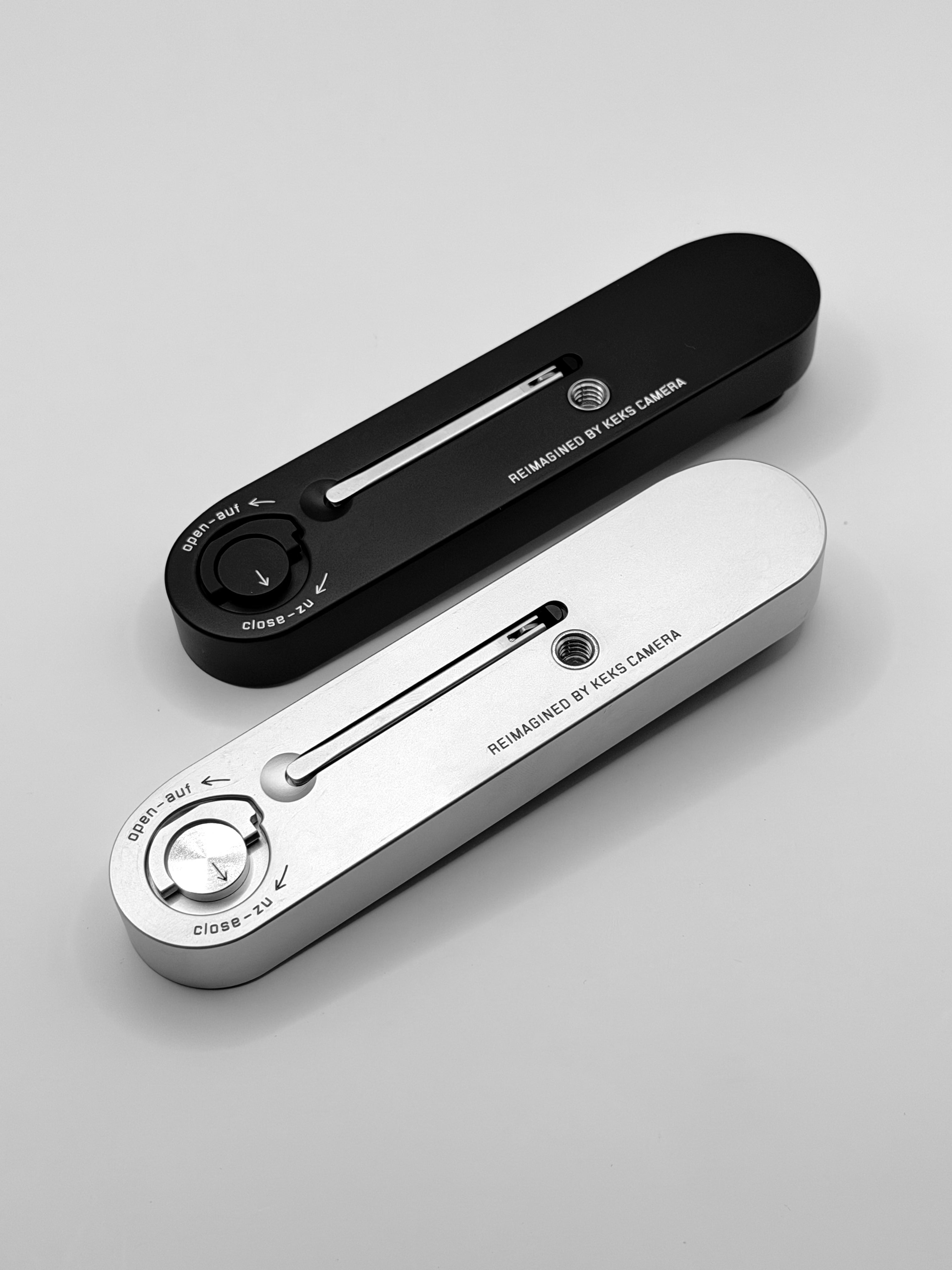 KEKS Rapid-Winder for Leica M