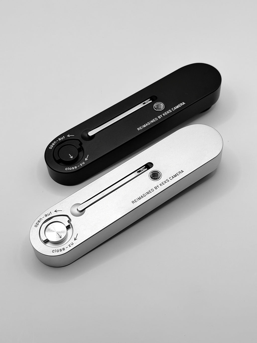 KEKS Rapid-Winder for Leica M