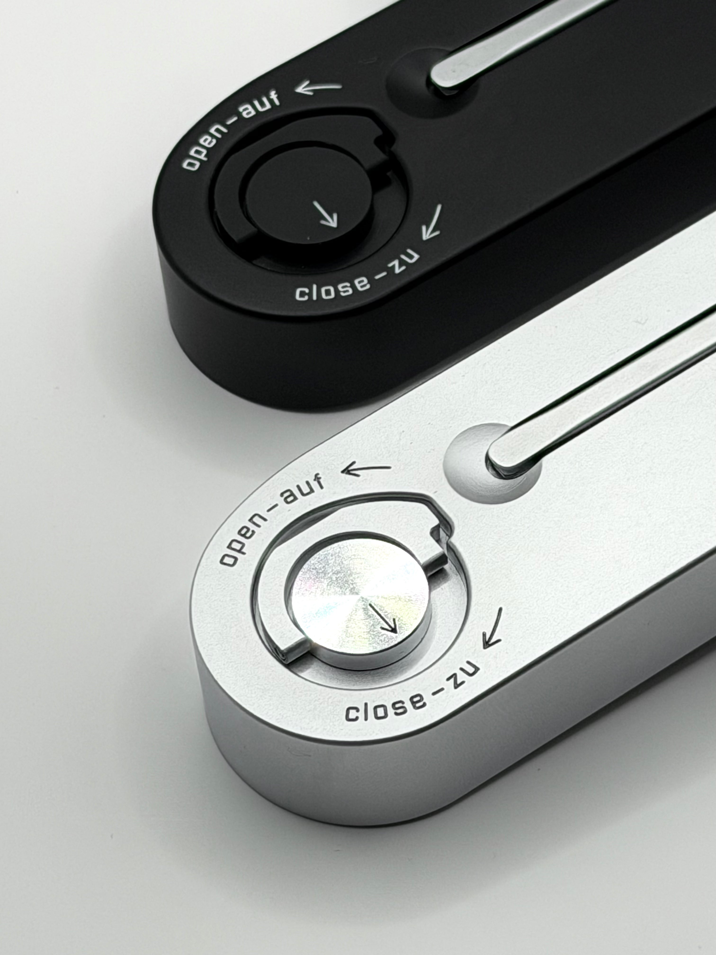 KEKS Rapid-Winder for Leica M